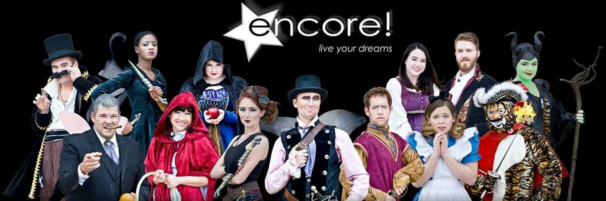 EncoreTulsa's profile banner image
