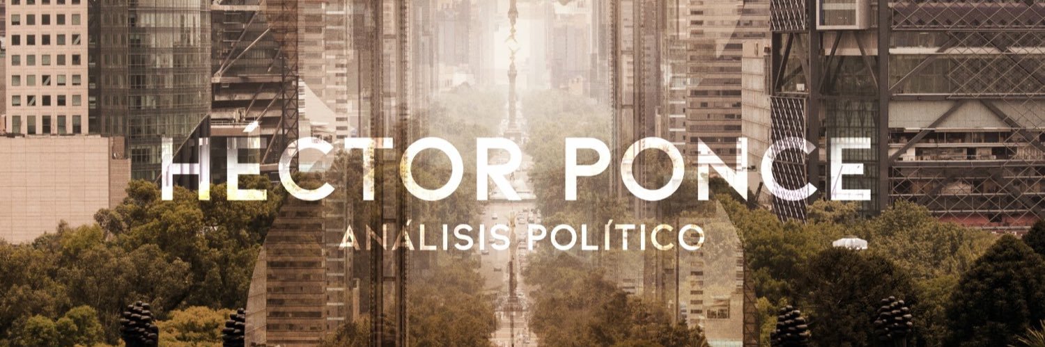 Héctor Ponce banner