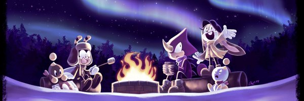 Rechi_C Profile Banner