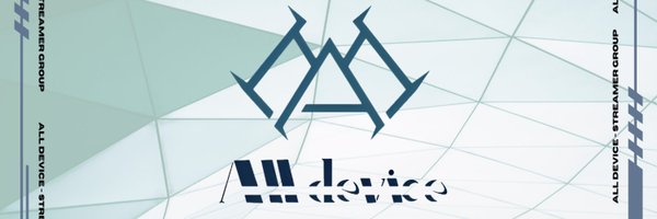 Alldevice_jp Profile Banner