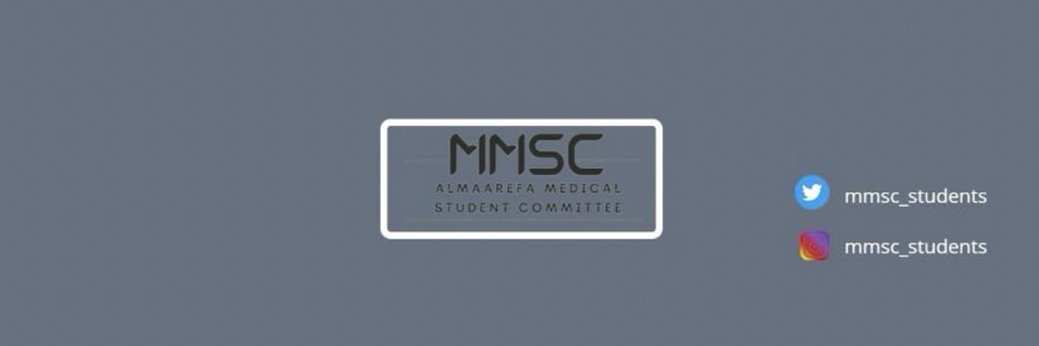 لجنة طلاب كلية الطب🩺 Profile Banner