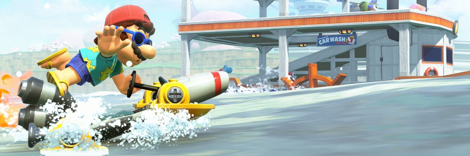 FrancisSlider64's banner