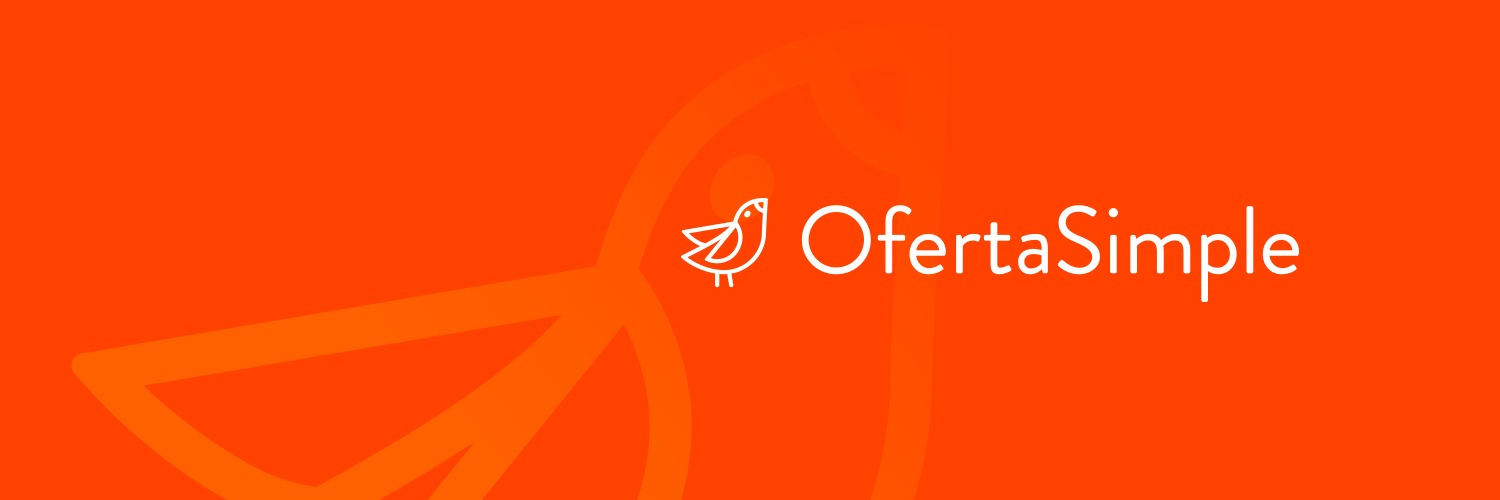OfertaSimple banner