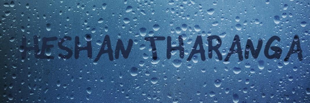 HeshanHT's profile banner image