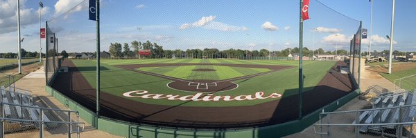 CVilleCardsBall Profile Banner