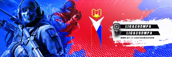 ligacodmpa Profile Banner