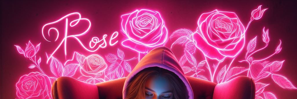 rose banner