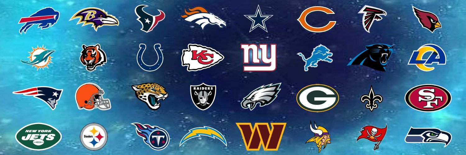 NFL Mexico Fans banner
