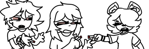 justfoxyyyy_ Profile Banner