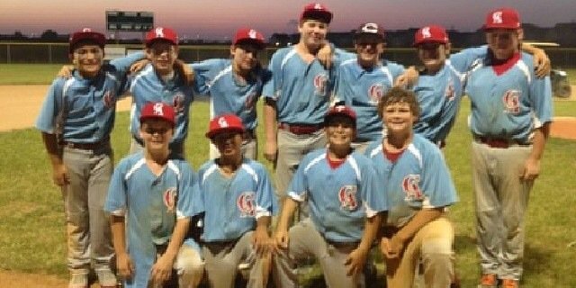 BarettRiggs's profile banner image