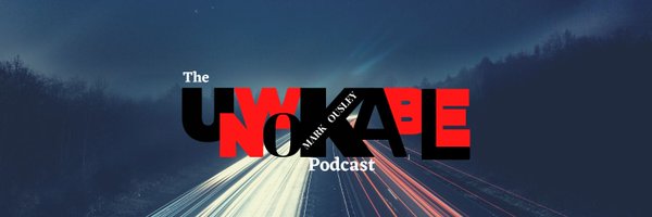 UnWokablePod Profile Banner