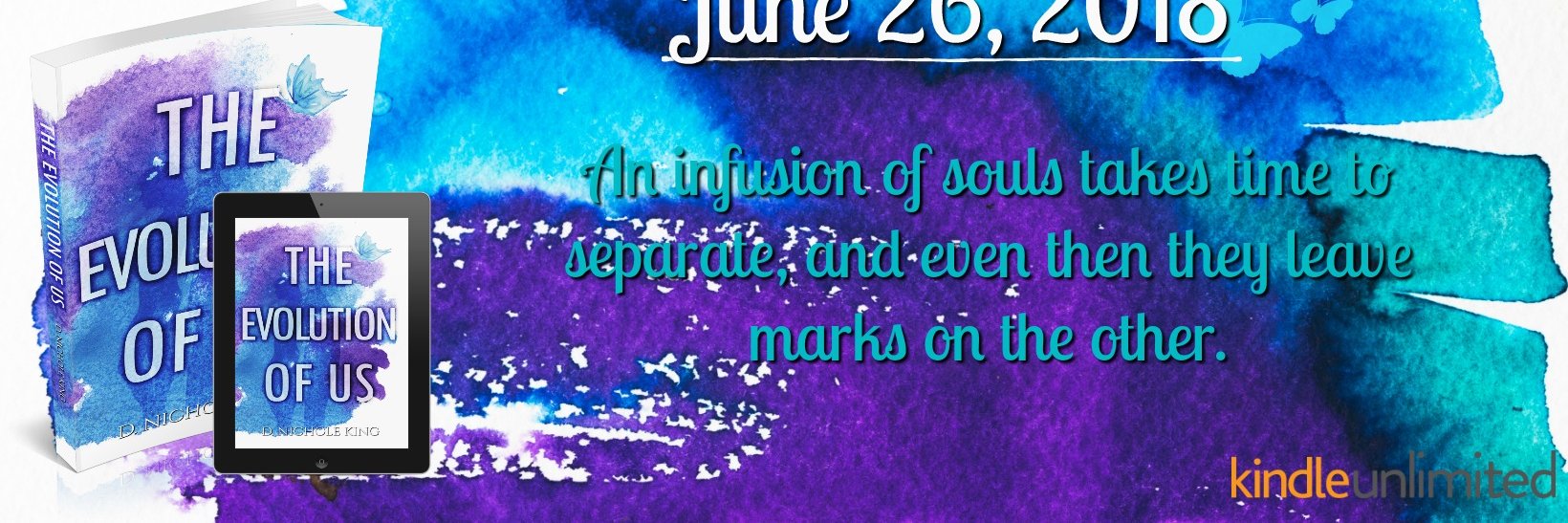 dNicholeKing's profile banner image