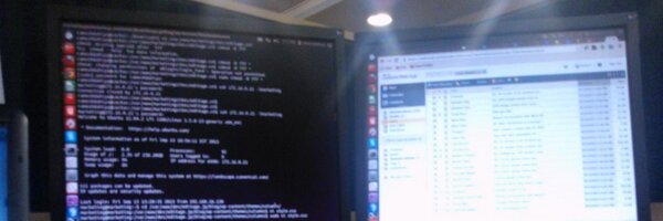 devrkd Profile Banner