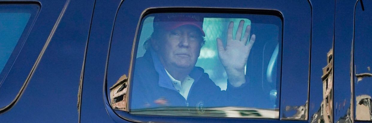 Independently Agnostic banner