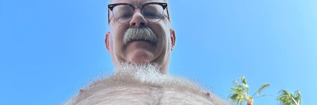 AMANTES MADUROS 🍆🥛 banner