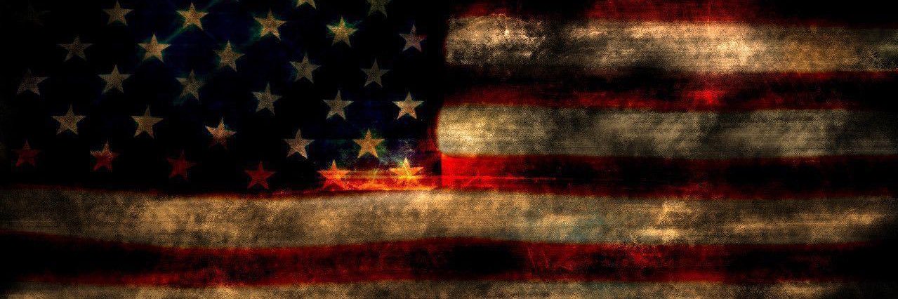 American Actual's banner