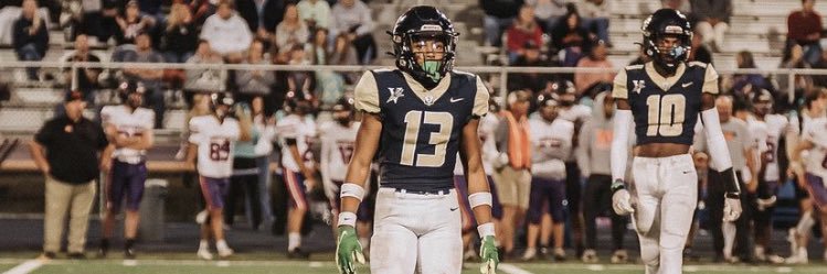 Malakiah “Kiah” Moore banner