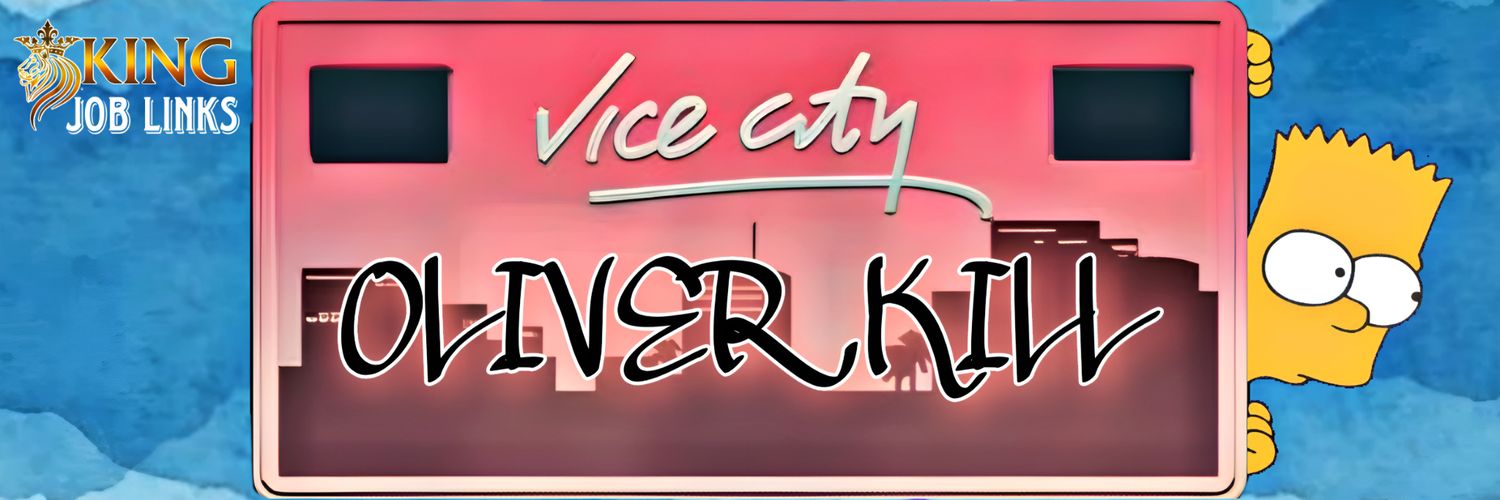 ☯ 𝑶𝒍𝒊𝒗𝒆𝒓 𝑲𝒊𝒍𝒍 ☮ banner