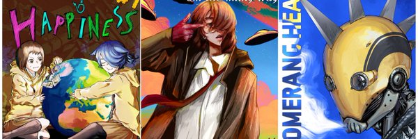 ChanFinger Profile Banner