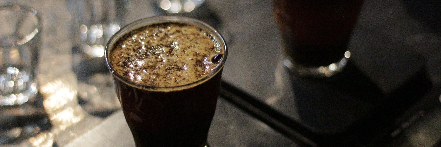 avinitycoffee's profile banner image