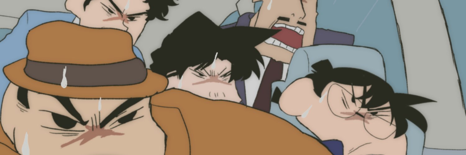 잉여괴도/インヨ怪盗's banner