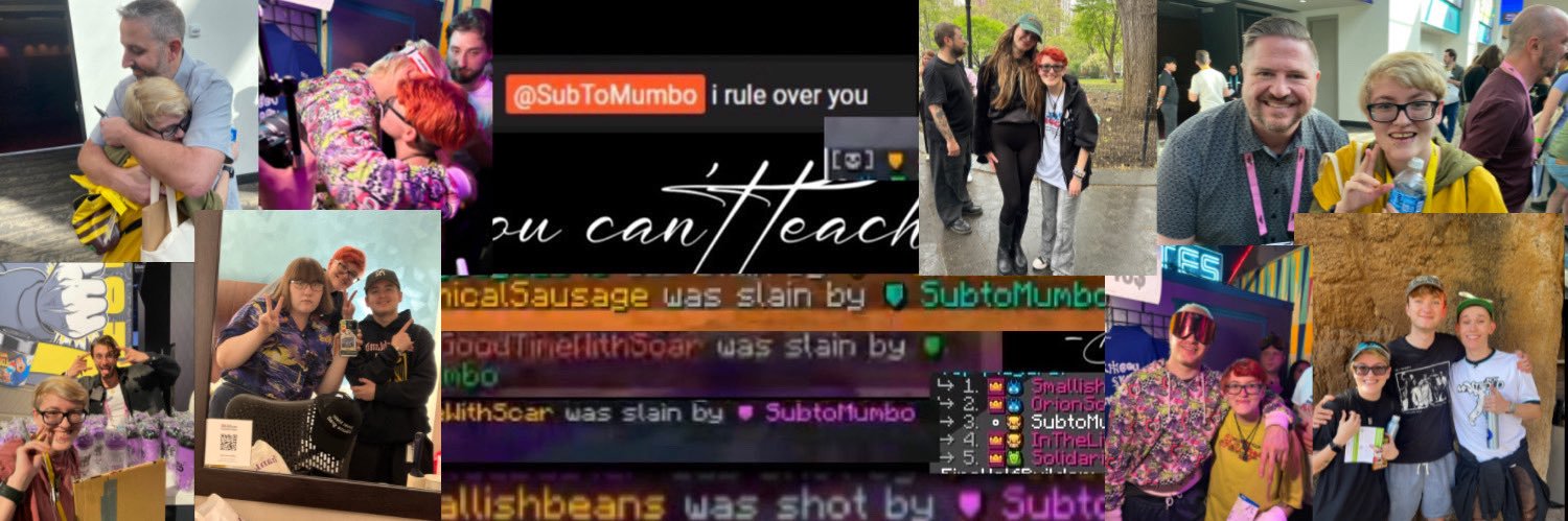 💜⛰️- STM®️ - 🌼🍅🕰⏳🚦🌻's banner