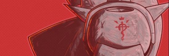 salphonse elric ⚛︎ banner