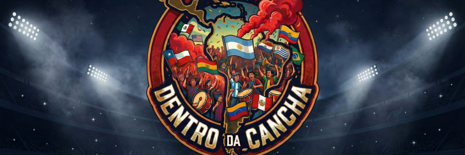DentroDaCancha's profile banner image