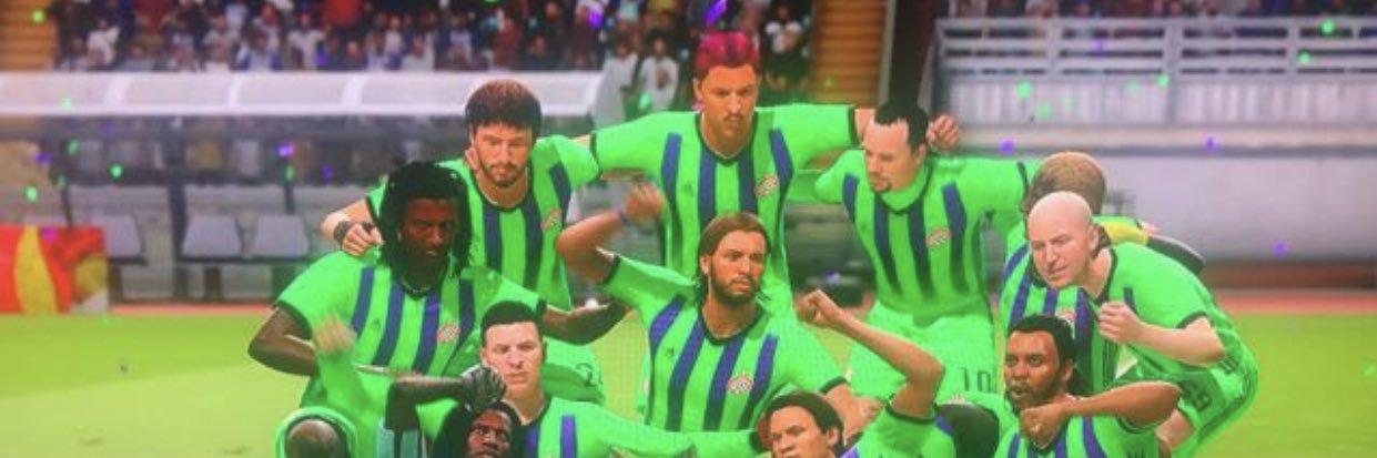 Flecha banner