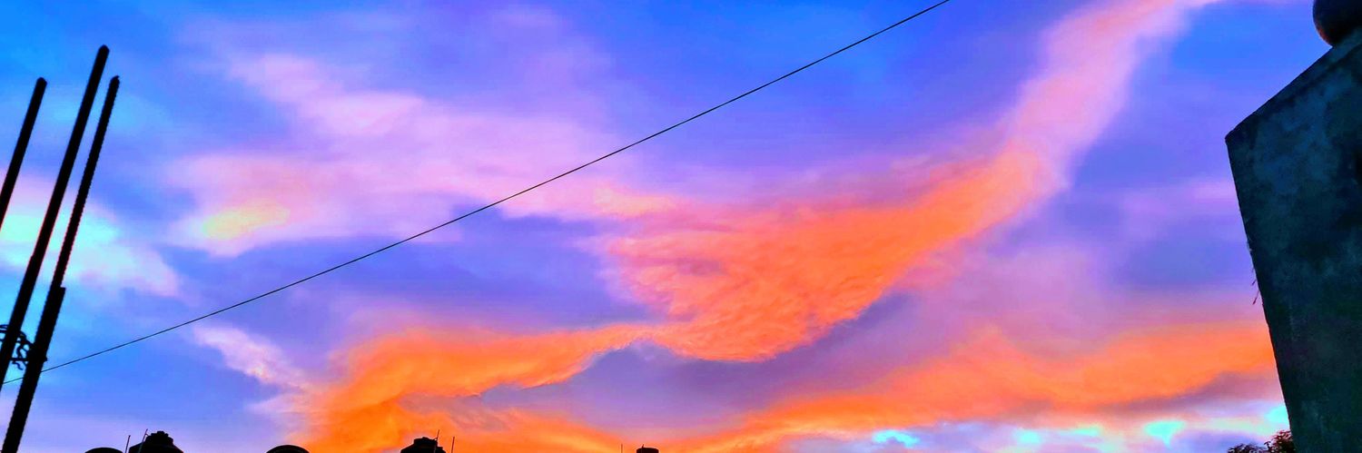 Anyulli's profile banner image