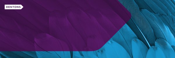 Dentons Profile Banner