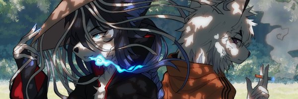 EZmodde Profile Banner