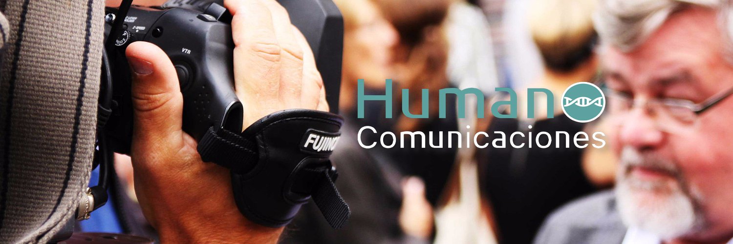HumanoComunica's profile banner image