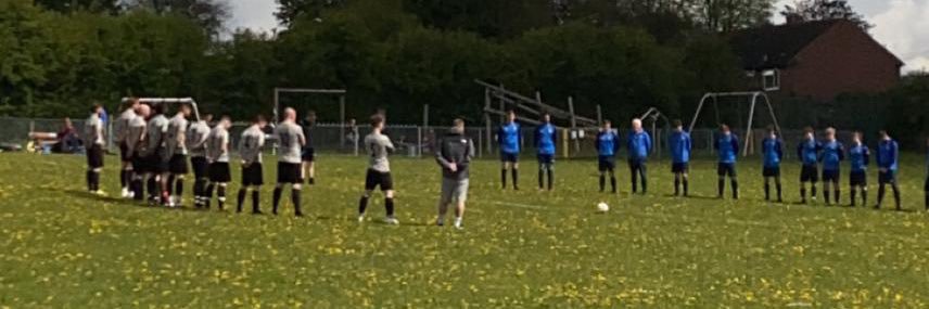 Contact Club FC banner