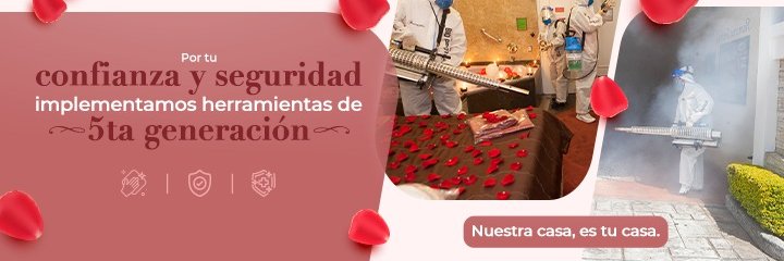 PrimaveraSuites's profile banner image