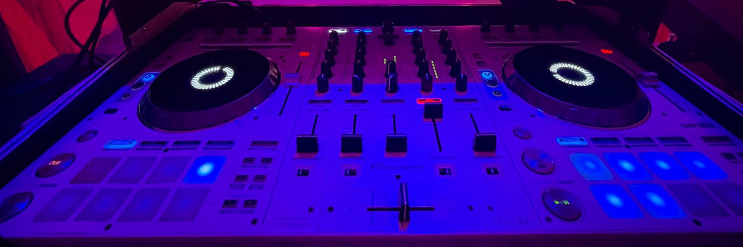 Little Dj🎧🔥 banner