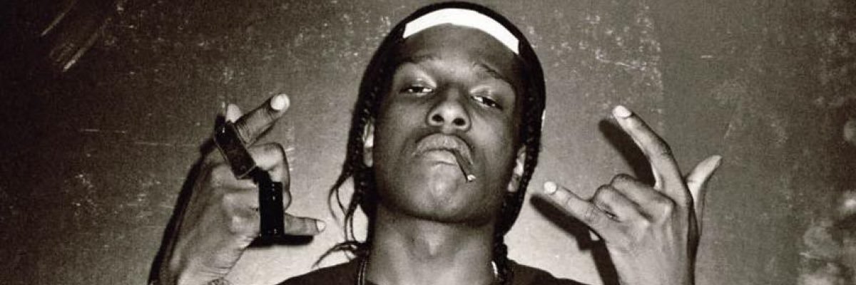 YahyeAndretti's profile banner image