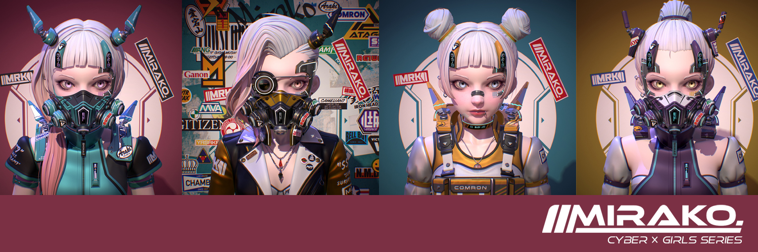 SoySauceMAN🇯🇵 | MIRAKO. banner