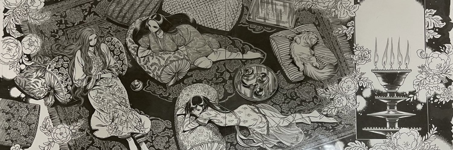 ひがしのねこ@3서코 banner