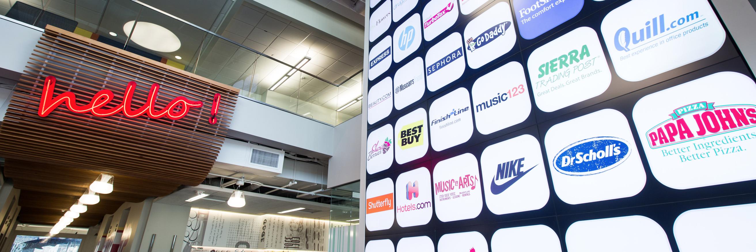 RetailMeNot, Inc. banner