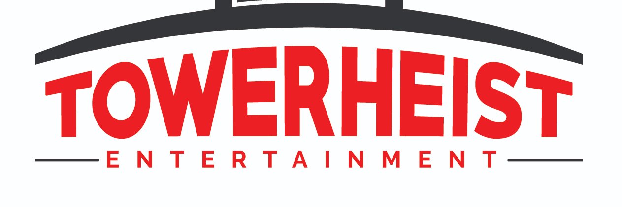 TOWERHEIST ENTERTAINMENT (THE) banner