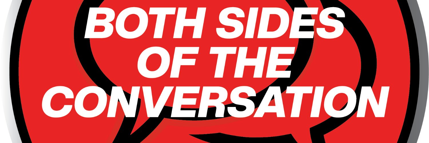 Both Sides of the Conversation banner