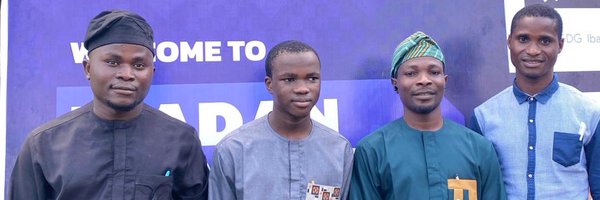 Busariuthmanola Profile Banner