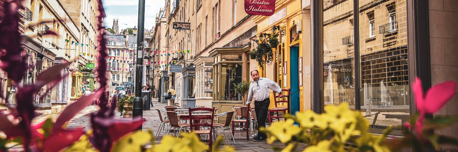 WeLoveBath's profile banner image