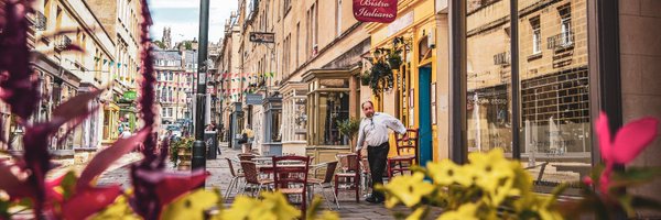 WeLoveBath Profile Banner
