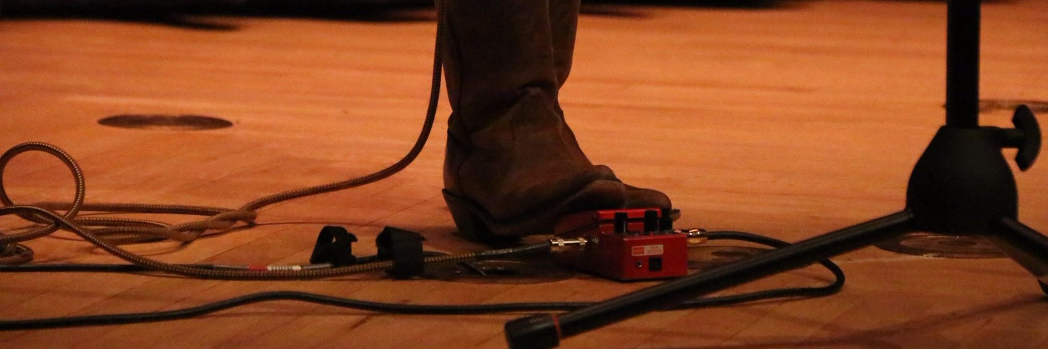 Bellwether Bayou banner