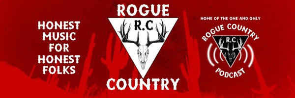 RogueCountryUK Profile Banner