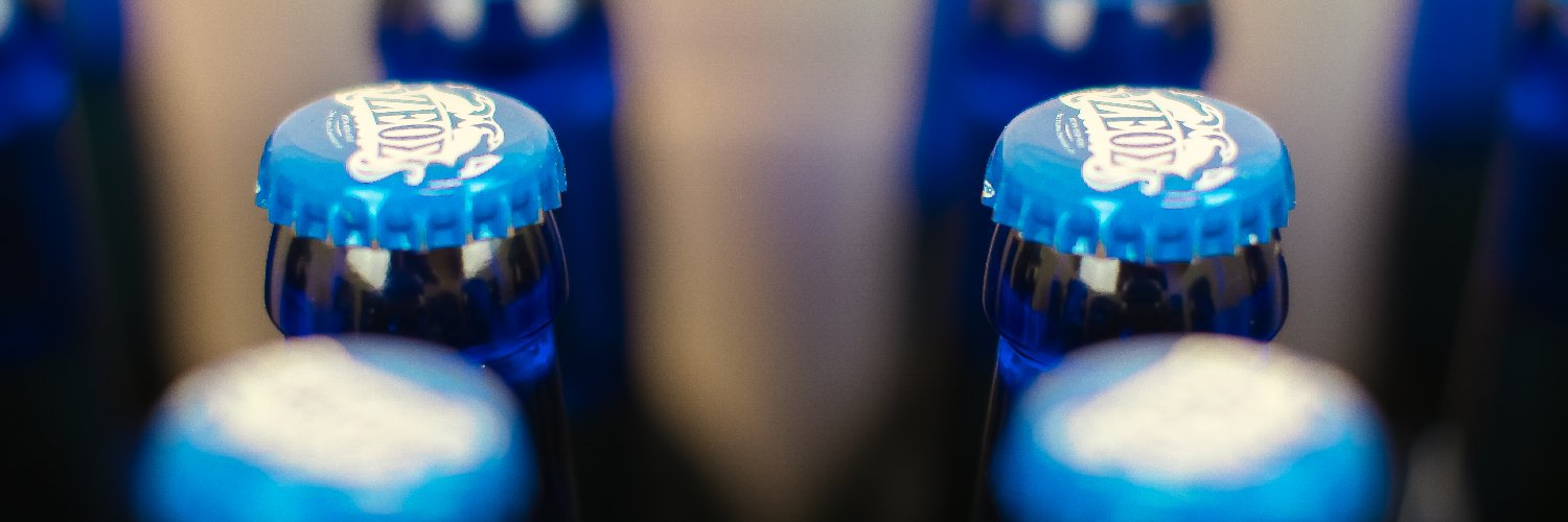 BlueMakBeer's profile banner image