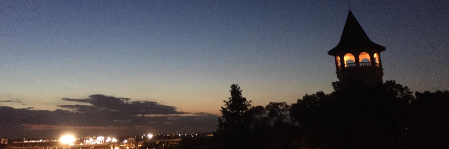 AdamOlsonMN's profile banner image