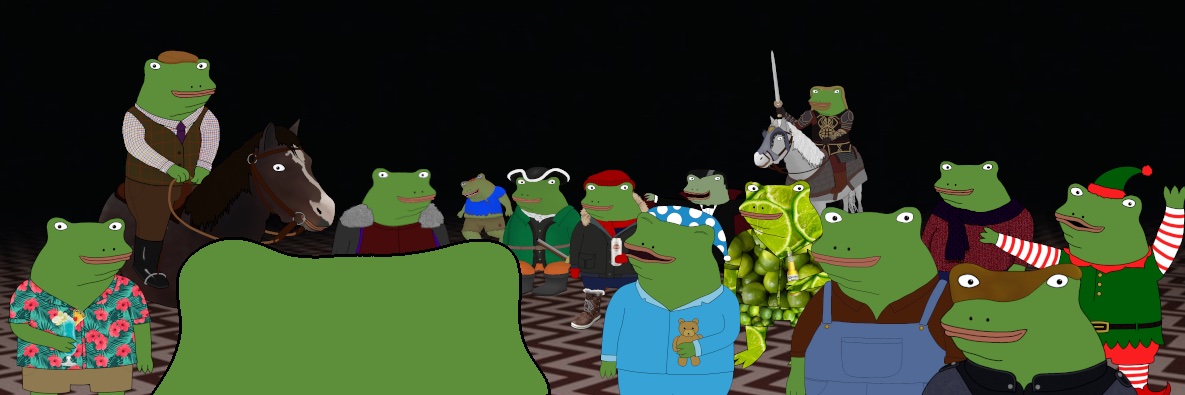 QuietFrogBoy's banner